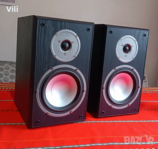🔊 Magnat Monitor 220 🔊, снимка 5 - Тонколони - 53408473