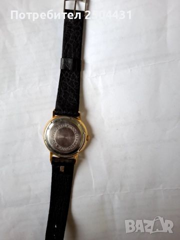 Полет де лукс автомат , снимка 10 - Мъжки - 52584290