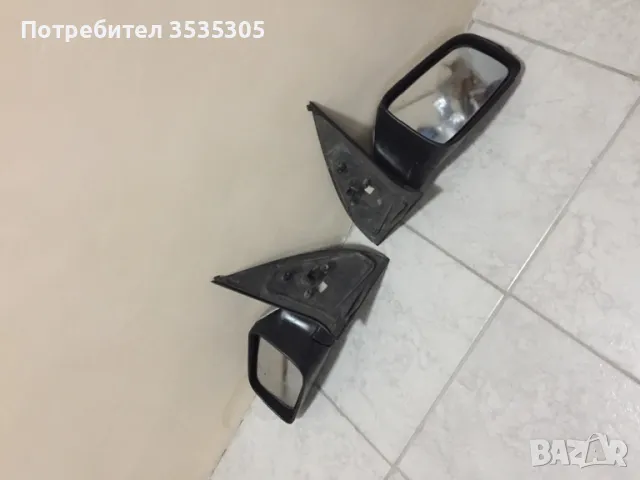 Странични огледала Опел Астра Г Бертоне 98-05г Opel Astra G Astra G Bertone, Цена за брой, снимка 2 - Аксесоари и консумативи - 48446385