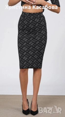 Zara пола размер S