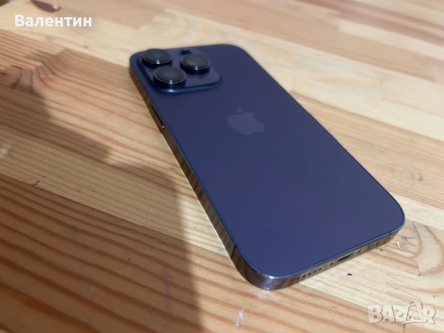 Iphone 14 Pro на части