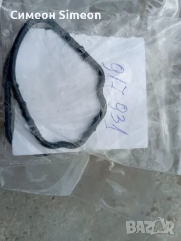 Комплект Гарнитури капак клапани смукателен колектор volkswagen touareg 3.2 бензин, снимка 5 - Автомобили и джипове - 50195877