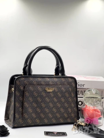 чанти guess , снимка 10 - Чанти - 50927357