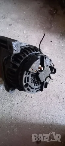 Алтернатор за Volvo S80 2.4 бензин, снимка 2 - Части - 47911421
