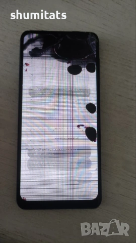 Samung A12 SM-A127F за части,запазен корпус, снимка 7 - Samsung - 53579574