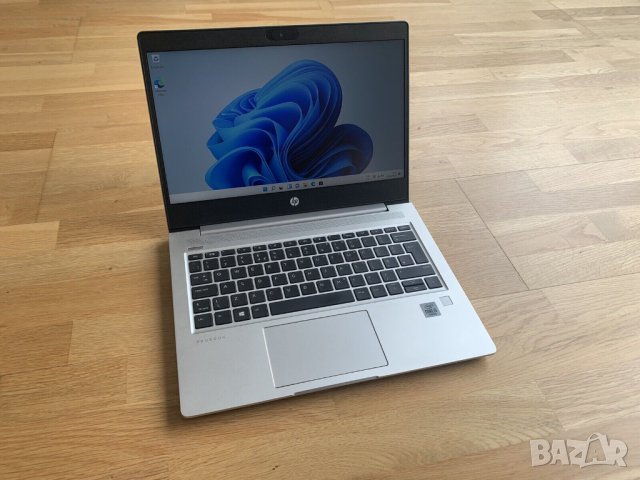 HP ProBook 430 G7, 13.3 IPS Full HD, i5-10210U 16GB, 256GB SSD, НОВ, снимка 8 - Лаптопи за работа - 43429885