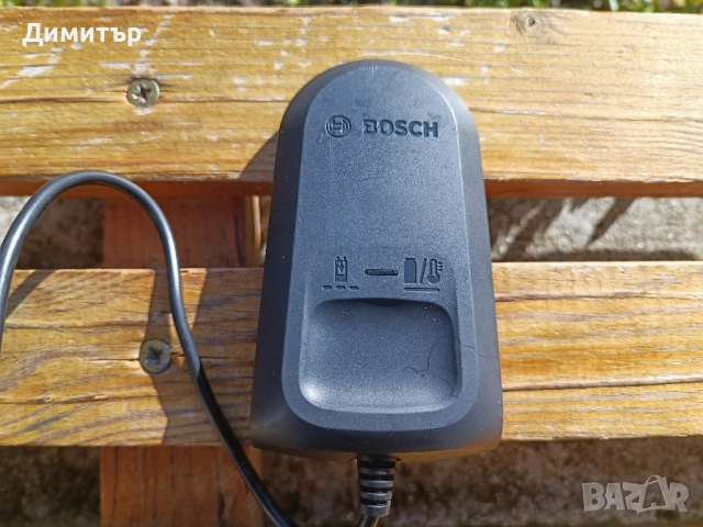 Зарядно Bosch AL 18V-44, AL 1830 CV, AL 18V-20, снимка 10 - Други инструменти - 37814167