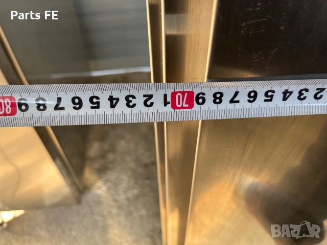 Професионален хладилник вертикален profesionalen hladilnik vertikalen, снимка 7 - Обзавеждане на кухня - 52790046