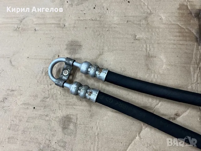 Хидравличен маркуч за BMW E39 (M52 / M54), снимка 4 - Части - 50422216