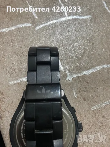 Часовник Adidas, снимка 6 - Мъжки - 48695693