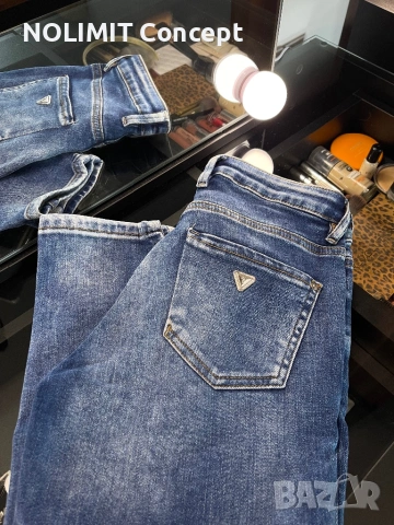 Оригинални дънки Guess , снимка 3 - Дънки - 53408349