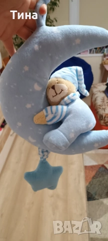 Музикална играчка 