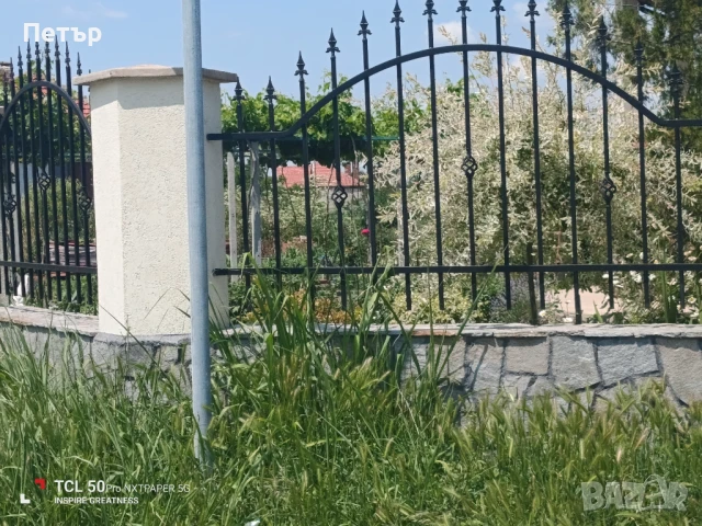 Огради и Портали  Качество  Стил и Издръжливост , снимка 5 - Монтажи - 49680040
