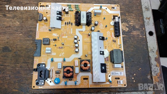 Samsung UE55RU7172U със счупен екран-BN44-00932/BN41-02703C BN94-15017J Панел CY-NN055HGLV2H, снимка 5 - Части и Платки - 35566847