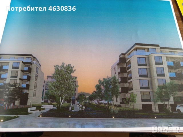 Продавам апартаменти директно от собственика, снимка 4 - Апартаменти - 52153732