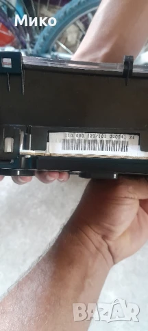 Километраж за Opel Vectra C 1.9CDTI 120к.с. 2005-2008г, снимка 3 - Части - 51192921