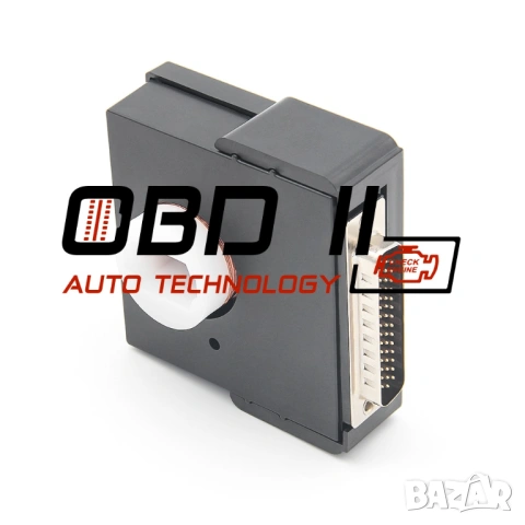 Адаптер MB IR за употреба с Iprog програматори, снимка 2 - Аксесоари и консумативи - 53193130