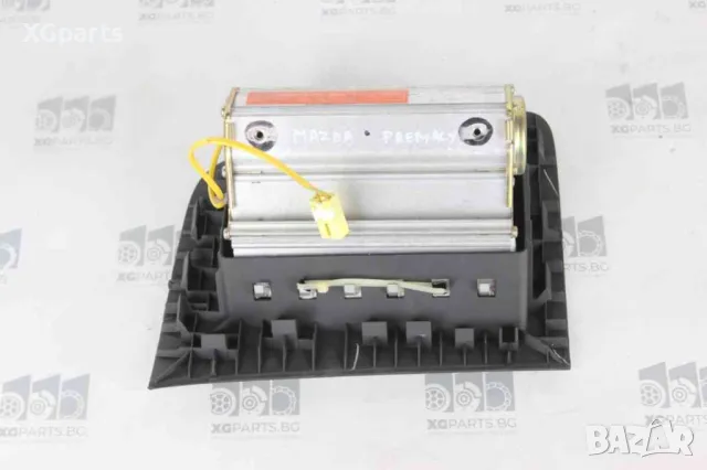Пасажерски Airbag за Mazda Premacy (1999-2005), снимка 2 - Части - 48598132
