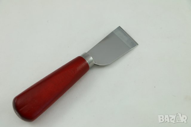 кожарски, сарашки нож, резец, острие, снимка 2 - Други инструменти - 25464574