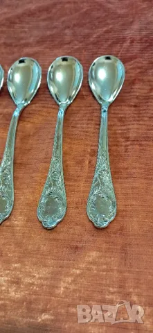 Стари лъжички , снимка 4 - Други ценни предмети - 48765625
