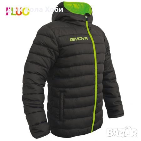 Намалено -53%Дамско Яке GIVOVA Giubbotto Olanda , снимка 10 - Якета - 27204513