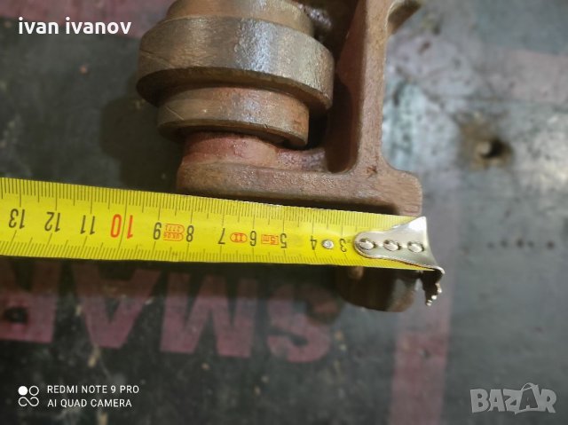 Ролков Механизъм, снимка 7 - Резервни части за машини - 33481597