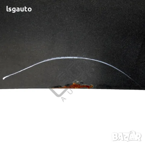 Преден капак Renault Megane II 2002-2010 ID: 140272, снимка 3 - Части - 48527285