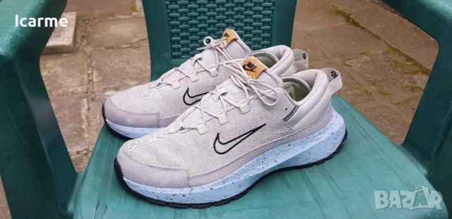 Оригинални маратонки Nike Crater Remixa, снимка 7 - Маратонки - 50737949