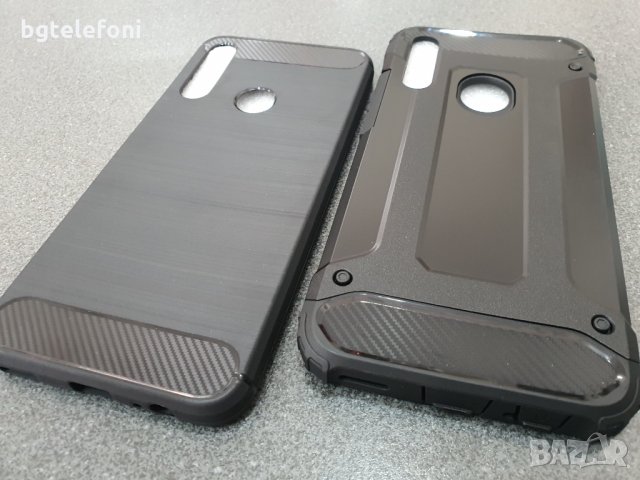 Huawei P Smart Z гърбове, снимка 9 - Калъфи, кейсове - 29026712