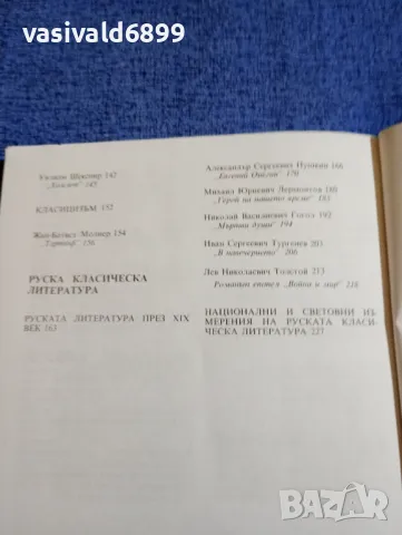 Литература за 9 клас , снимка 6 - Учебници, учебни тетрадки - 48214840