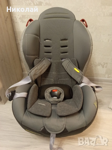 Детско столче Espiro 0-25 кг