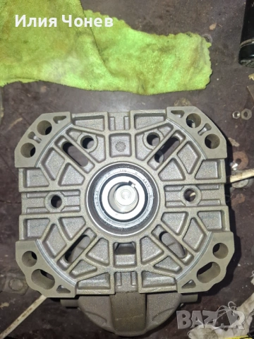 Скоростна кутия за двигател с диаметър 25.4мм, снимка 3 - Части - 53381196