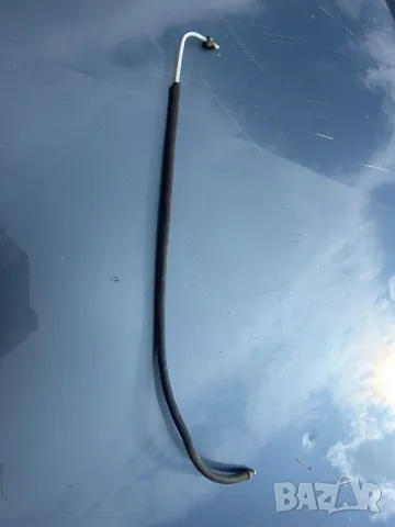 маркуч за задна възглавница мерцедес е класа седан w211 2007