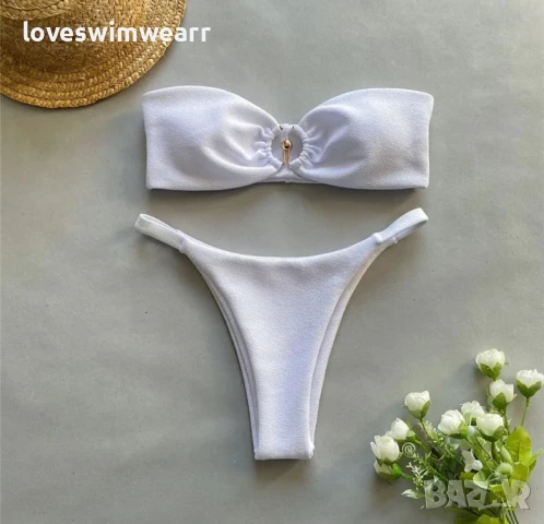 Бански, снимка 2 - Бански костюми - 50866787