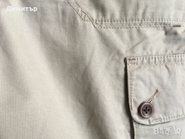 Мъжки къси панталони Mexx, снимка 4 - Къси панталони - 51942885