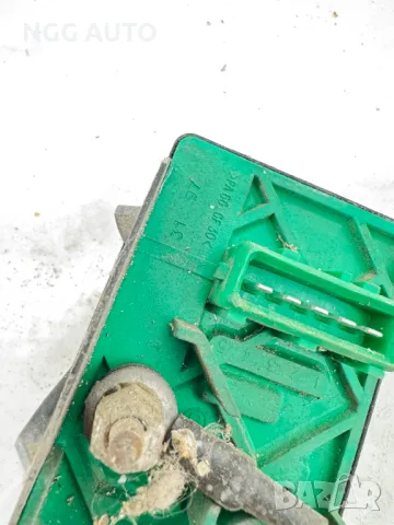 Реле Подгревни Свещи Valeo за Ситроен Пежо Фиат, Citroen, Peugeot, FIat, 73506802, снимка 4 - Части - 47920713