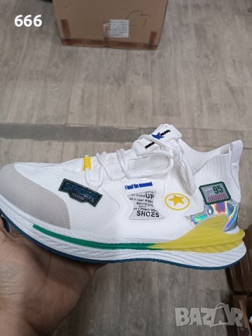 маратонки , снимка 3 - Маратонки - 43492558