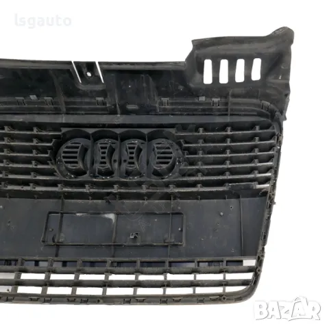 Решетка AUDI A4 (B7) 2004-2008 ID: 142939, снимка 5 - Части - 49061179