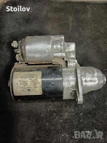 Alfa Romeo 146 стартер