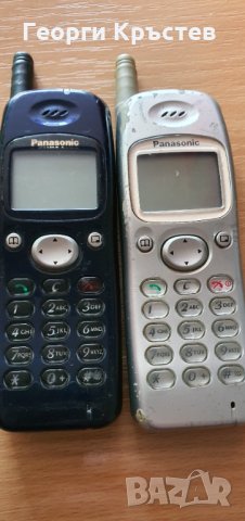 Nokia 6500s и Panasonic GD90(2 бр.) - за ремонт или части, снимка 9 - Nokia - 32458959