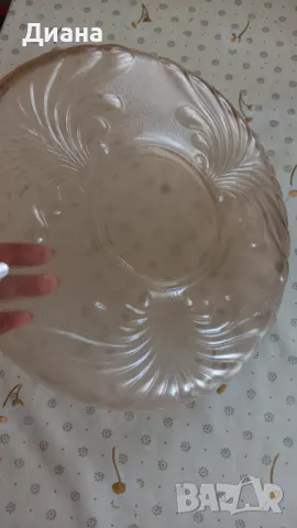 НОВИ плата, снимка 2 - Прибори за хранене, готвене и сервиране - 48653463