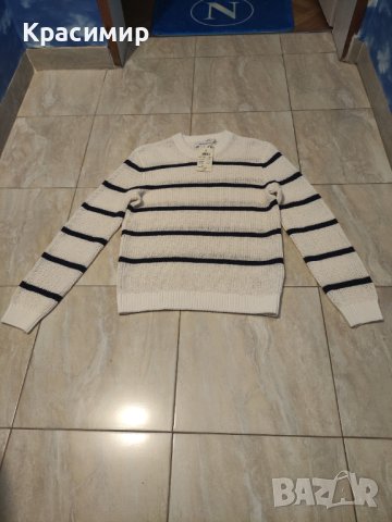 Пуловер Reserved (нов, с етикет), снимка 4 - Пуловери - 42967894