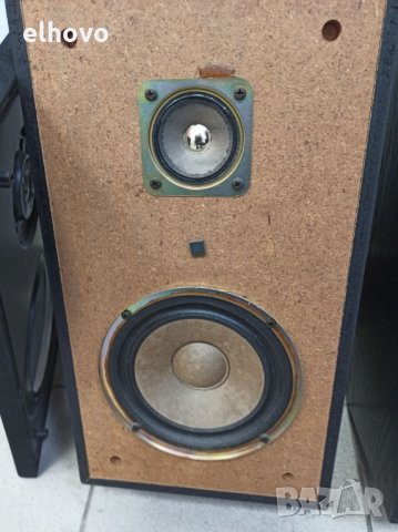 тонколони Sony SS-A 301 -, снимка 5 - Тонколони - 33169426
