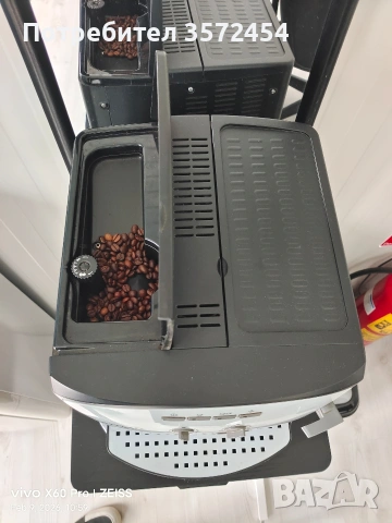 Кафемашина Satrap , снимка 5 - Кафемашини - 53412176