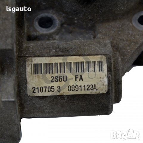 Дроселова клапа Mazda 2 I (DY)(2003-2007) ID:92063, снимка 2 - Части - 39289897