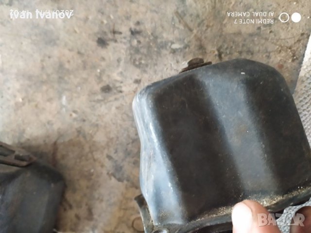 Аспух, снимка 4 - Части - 27624144