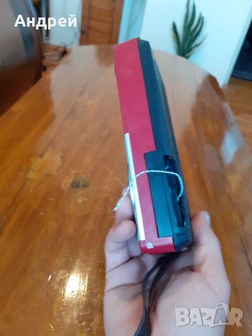 Старо радио,радиоприемник ВЕГА РП-241-1, снимка 5 - Други ценни предмети - 27927491