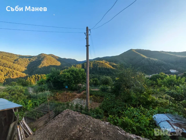 Продавам къща в Родопите с.Оряховец.🌲