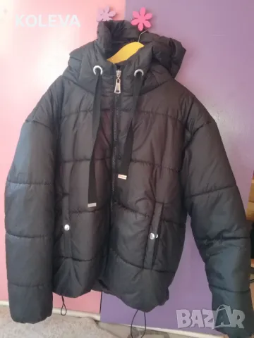 Дамски якенца, снимка 15 - Якета - 48827644