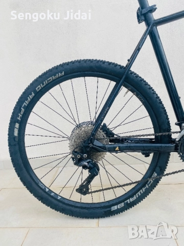 Велосипед Bulls Copperhead 3 , снимка 6 - Велосипеди - 52903245